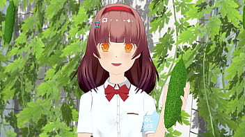 Video Planning By The Ministry Of The Environment】 Cool Choice Of Ima And Mirai