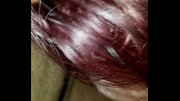 Canadian Bbw Wife Blowjob