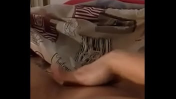 She Is Dying For A Big Dick