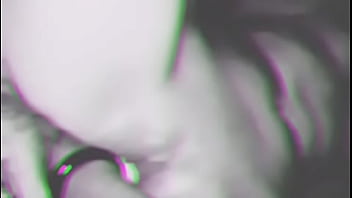 Tied Balls In Her Pussy