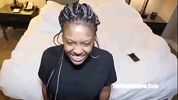 Ebony Lashay Newbie Fucked By Quickiemart Worker – big, cock, amateur, pornstars, reality, ghetto, hung, hood – Video 3749964