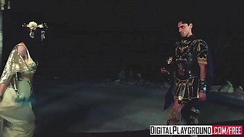 (ryan Driller, Stevie Shae) – Cleopatra – Digitalplayground