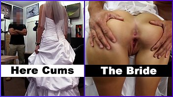 Xxxpawn – Here Cums The Bride, Abby Rose, Looking To Piss Off Her Ex