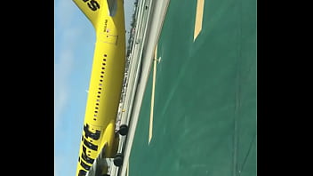 Fucking, Airplane – Unknown – 2025 – Incredible – Show – Video 3743622