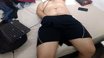 Cumshot, Handjob, Chubby, Gay, Gozada, Punheta, Gordinho, Folga – Gay – 2025 – Passionate – Performance – Video 3748629