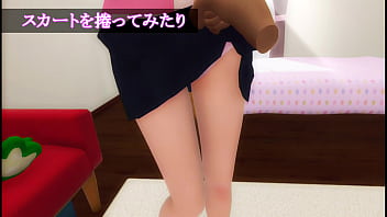 Cumshot, Cum, Sex, Teen, 3d, Fuck, Hentai, Anime, Manga, Animation, Moe, Jk, Vr, Oculusrift, Htcv – Toons – 2025 – Wild – Scene – Video 3742148