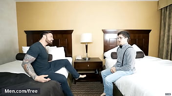 (jordan Levine Will Braun) – The Nerd The Escort Men.com