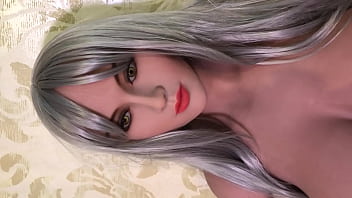 Sexdollie：157cm Big Boobs Sex Doll