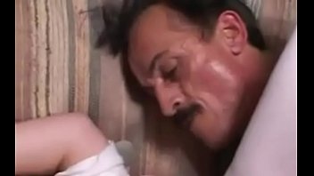 Step Daughter Fucks Not Her Stepdad And Friend