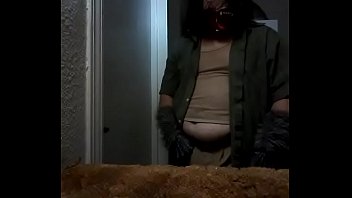 Wolf Is Cumming For You