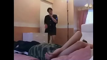 Mature Step Mom And Son 2