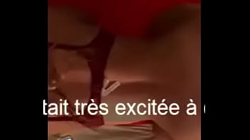 Poussin De T_te Pourpre Aime Sucer La Bite