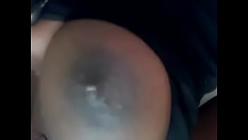 Jamaican Gyal Rubbing Her Pussy