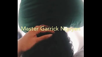 Worship the King – Training asian dog – Chó chui háng đội cặc chủ