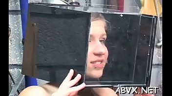 Sexy Females In Crazy Xxx Scenes Of Raw Thraldom Extreme