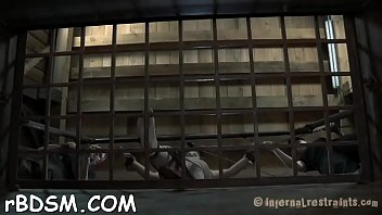 Enchanting Slaves Are Made To Submit To Master’ Demands – hardcore, blowjob, blowjobs, real-orgasm, hard-fucking, tight-cunt, hot-fucking, couple-porn, free-v – Video 3807814