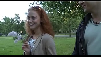 This Kind Of Excited Slut Definitely Deserves Such A Wild Sex