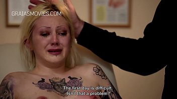 Bitch In The Doctor’ Chair