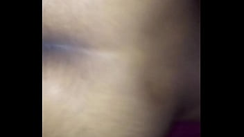 Enjoying Big Booty Slut Take My Bbc From The Back