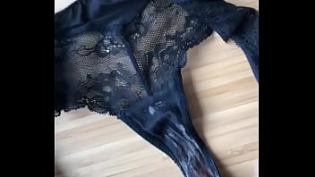 Cum In Gfs Dirty Panties