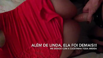 An Amazing Domme Teaching Me How To Be Her Sissy Whore – Uma Maravilhosa Domme Me Ensinando Como Ser Sua Sissy Bem Putinha