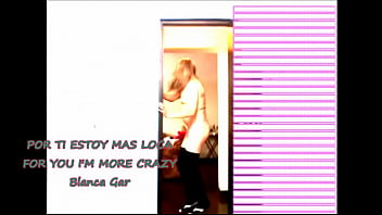 Blanca Gar – Por Ti Estoy Mas Loca