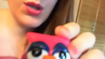 Nicoletta Oggi Diventa La Tua Ragazza Gigantessa E Ti Calpesta Fino A Farti Morire