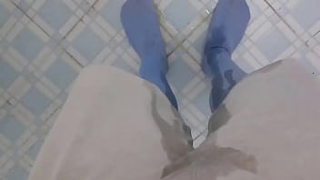 Piss In Soccer Socks