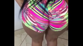 Morena Dançando Funk – ass, brazil, negra, brasil, gostosa, bunda, puta, safada, samba, morena, funk, bundao, rebolando, va – Video 3722478