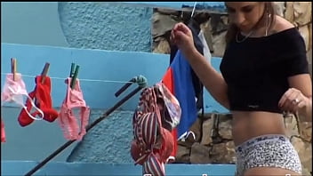 Relato Caliente: _por Qué Me Gusta Usar Tangas?