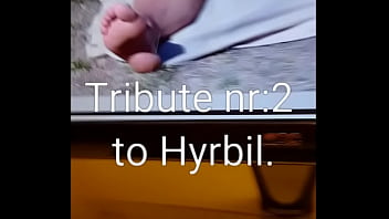 Tribute No 2 To Hyrbil.