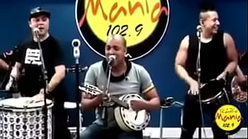 Molej_o Mandando Um Som Ao Vivo