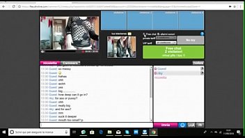 Diario Reale Di Una Camgirl Vieni A Vedere Cosa Succede Nella Mia Videochat