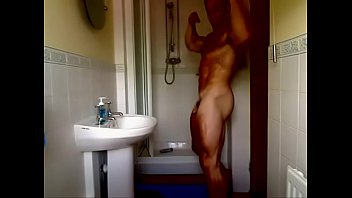 Bodybuilder, Bodybuilding, Pau, Dotado, Pelado, Atleta, Sarado, Malhado, Pintura, Fisiculturista, Ti – Unknown – 2025 – Hot – Scene – Video 3714052