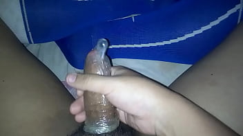 Cumshot, Condom, Mizo – Cumshot – 2025 – Hot – Performance – Video 3713428