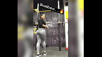 Anal, Big-ass, Gym, Big-tits, Culona, Carol, Peruana, Bombeo, Cardio, Culo-grande, Culo-gordo – Big_ass – 2025 – Incredible – Scene – Video 3695215