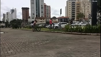 Giant Perdendo O Cabacinho Com Menino Loirinho
