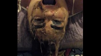 Dildo, Gagging, Messy, Bbw, Puke, Sloppy, Throatfuck – Sex_toys – 2025 – Sexy – Show – Video 3716695