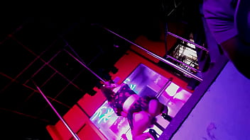 Night Club El Puente