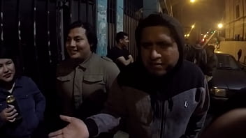 Andy Y Zammy Debatiendo Sobre Como Se Masturban Los Asexuales