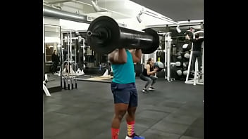 Bundudo Da Academia 3