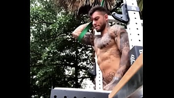 Gay, Gostoso, Volume, Famoso, Malhando – Gay – 2025 – Amazing – Performance – Video 3715306