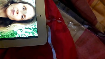 Huge Cum Load Facial Tribute For A Sexy Hot European Milf I Met Online (ash29200)