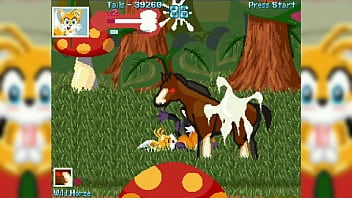 Project X Love Potion Desater Part 4