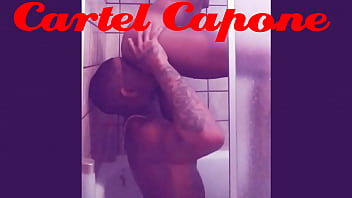 Cartelcapone – Ebony, Shower, Facesitting, Eatpussy, Pussyeater, Brownskin, Showersex, Faceride, Cartelcapone – Black_woman – 2025 – Steamy – Session – Video 3688755