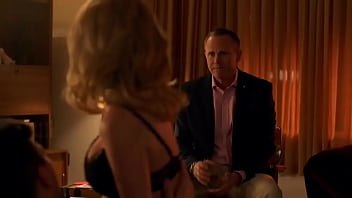 Jack Ryan Hot Scene Part 2