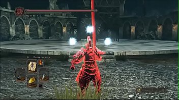 Dark Souls 2 Pvp Com Full Havel , Maycon Bahamut