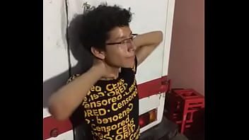 Joven Se Masturba En Mi Casa