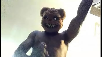 Stroking My Cock – cumshot, cum, amateur, masturbation, solo, mask, amateurs, big-cock, big-dick, bbc, soloboy, black-c – Video 3699018