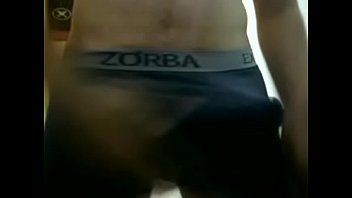 Punhetinha Diária – solo, gay, punheta, cueca, pau-grosso – Video 3780071